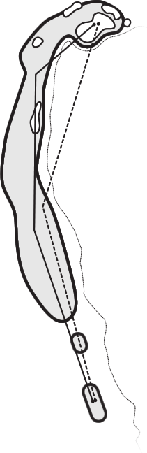 Hole 11